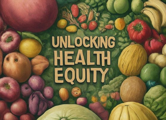 Social Determinants: Key to Unlocking Health Equity