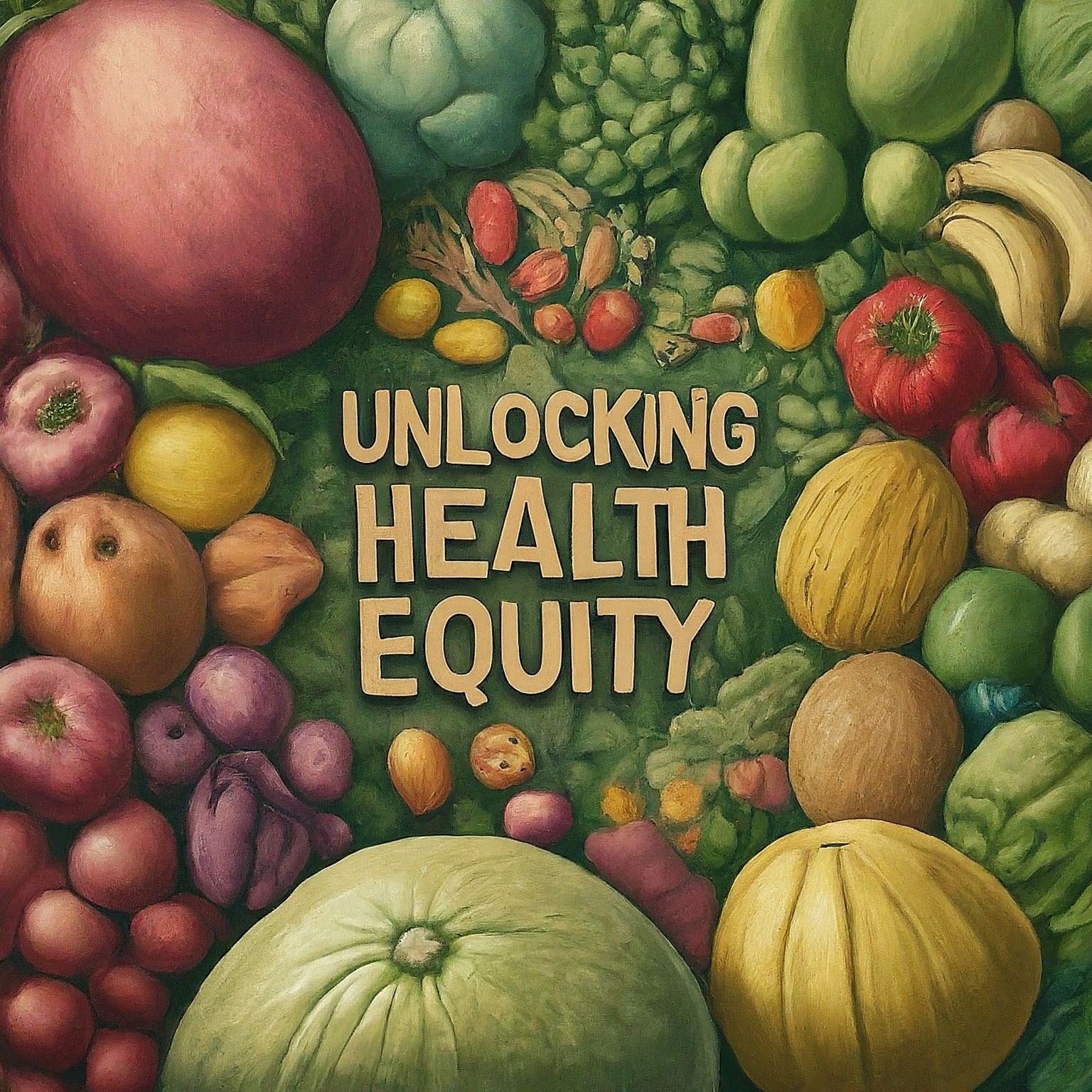 Social Determinants: Key to Unlocking Health Equity