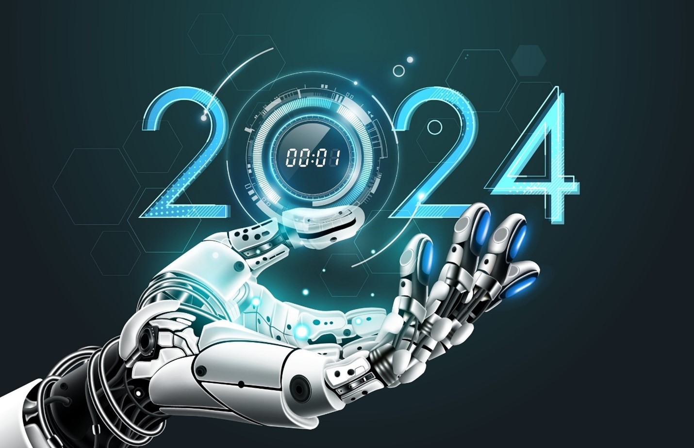 New Trends in Consumer Electronics for 2024