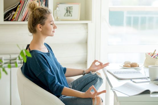 Trends in Mindful Living: Being Present in Daily Life