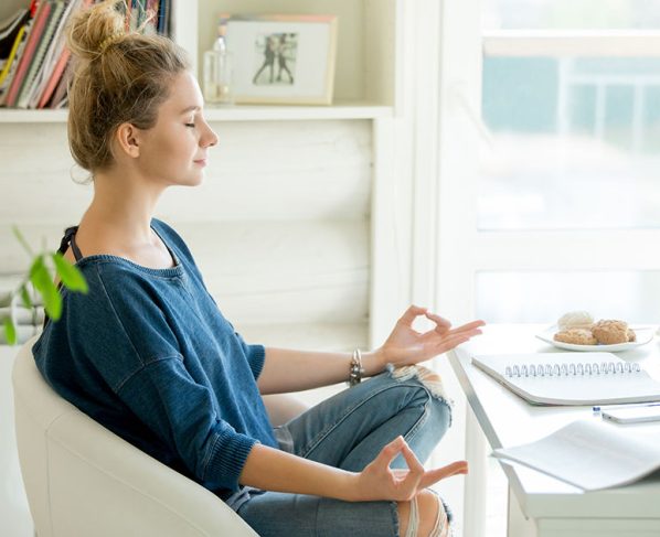 Trends in Mindful Living: Being Present in Daily Life