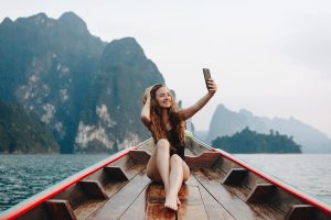 Travel Influencers