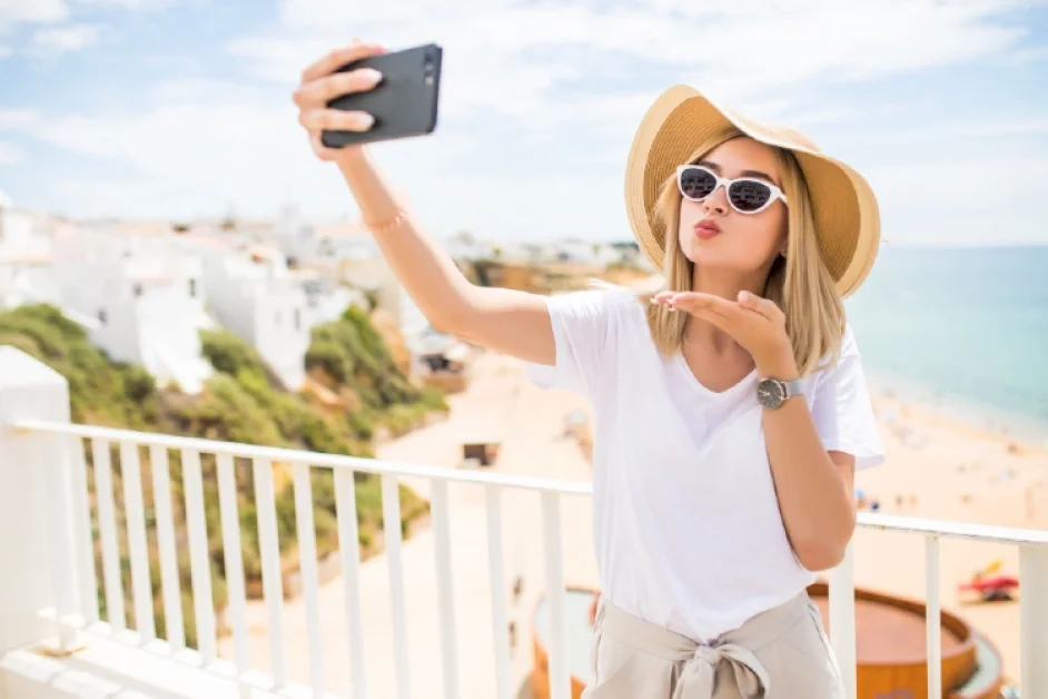 Top Travel Influencers to Follow in 2024