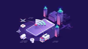 The Internet of Things: Connecting the World