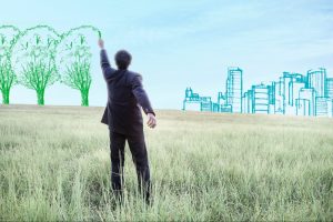 Corporate Responsibility in Sustainable Investing