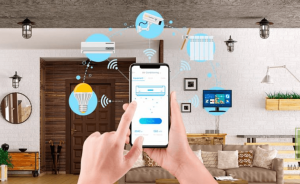 How IoT is Revolutionizing Smart Homes