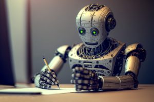 AI Scriptwriting