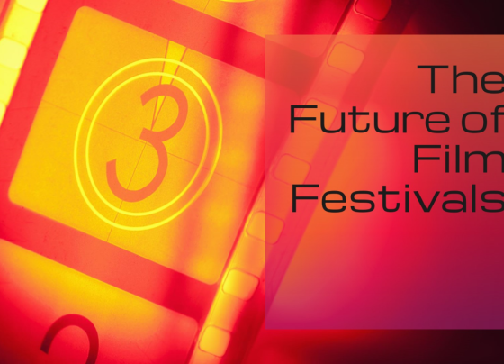 Film Festivals in the Digital Age