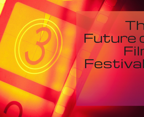 Film Festivals in the Digital Age