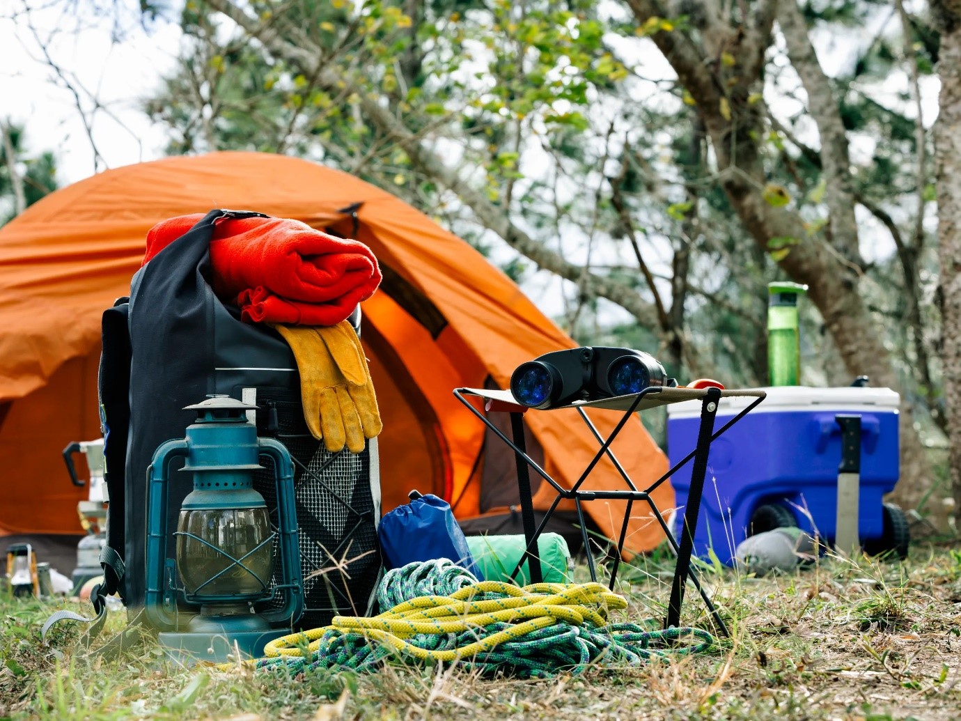 Top Camping Products for the Ultimate Outdoor Experience