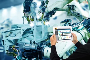 Advancements in Digital Twin Technology for Manufacturing