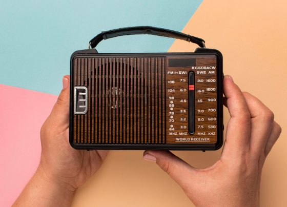 Streaming Services on Traditional Radio