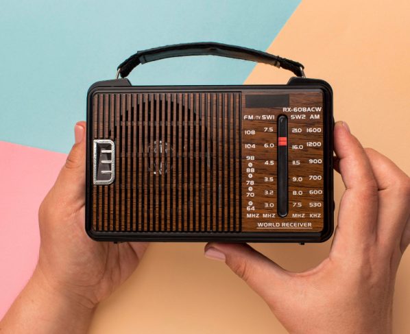 Streaming Services on Traditional Radio