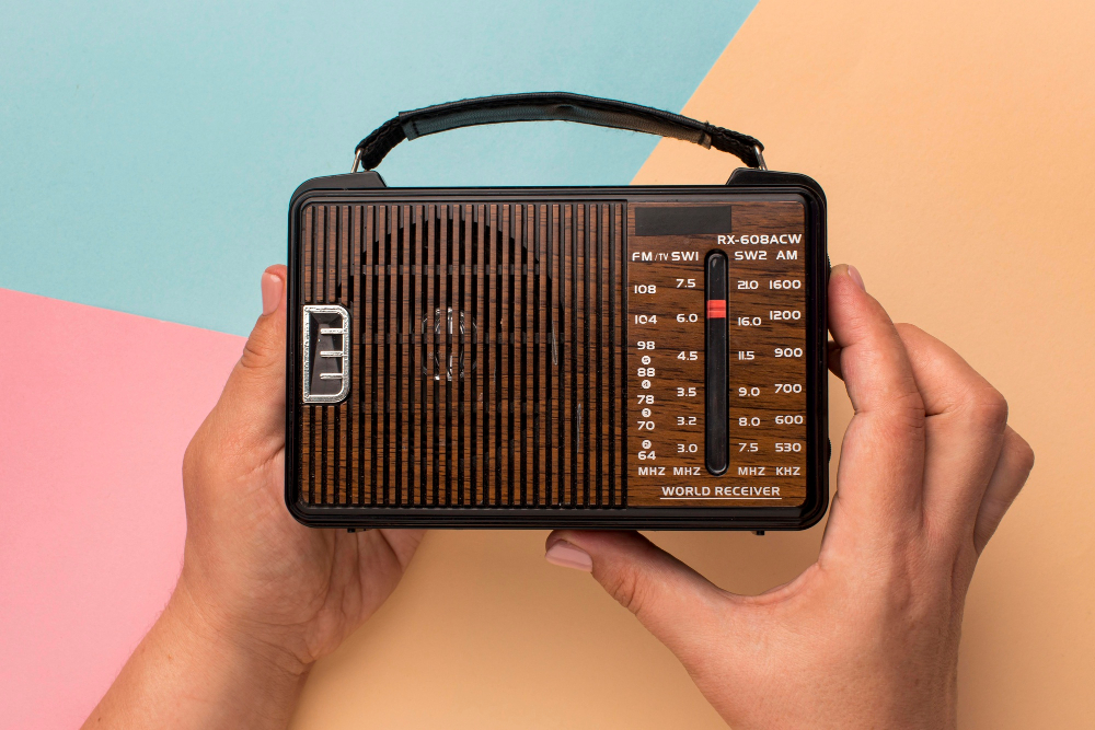 The Impact of Streaming Services on Traditional Radio