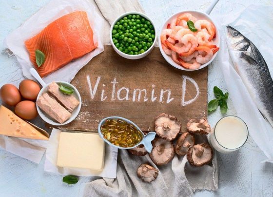 The Importance of Vitamin D for Wellness