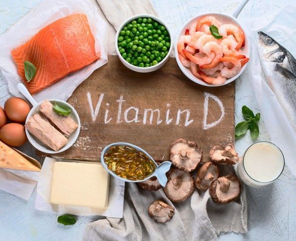 The Importance of Vitamin D for Wellness