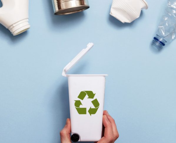 Trends in Eco-Friendly Packaging