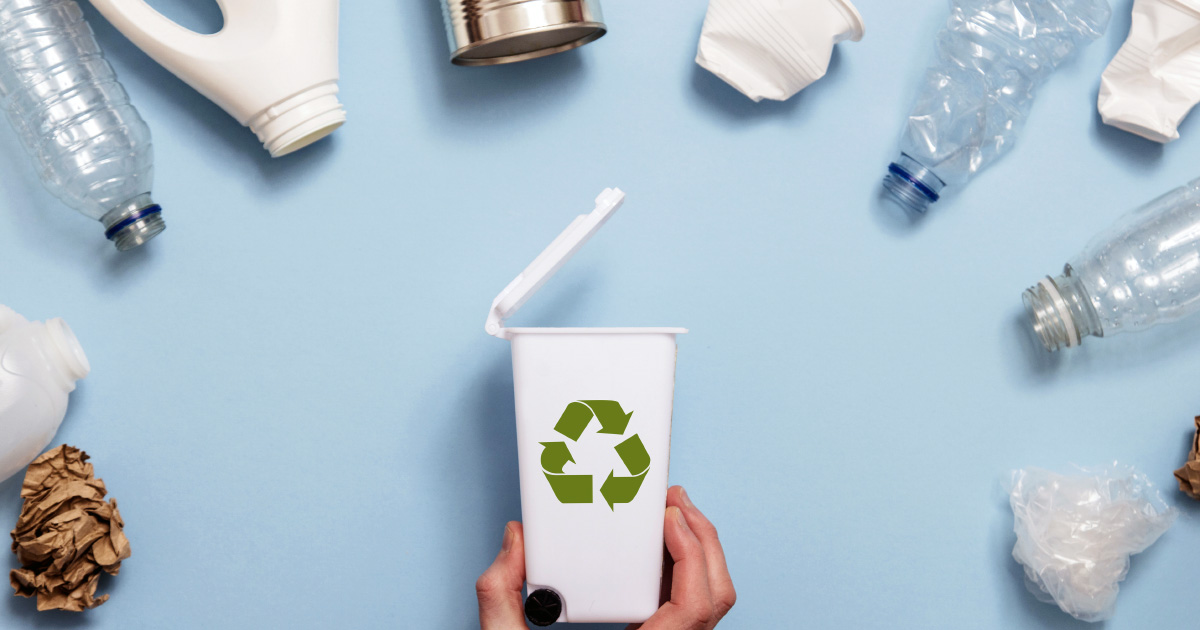 Trends in Eco-Friendly Packaging