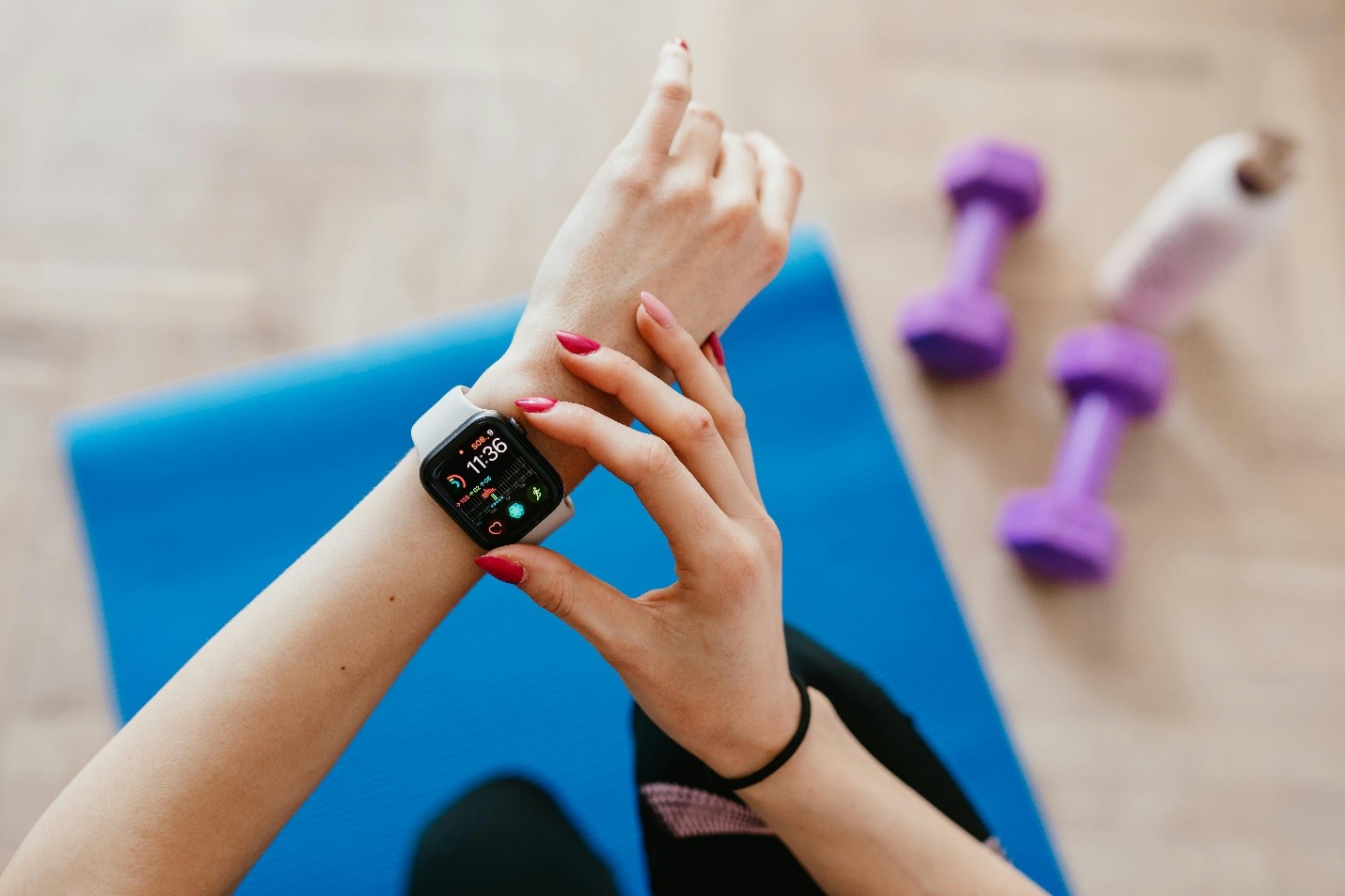 Review: Latest Innovations in Fitness Wearables