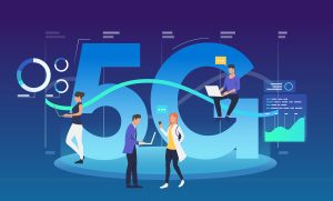 The Impact of 5G on Remote Work