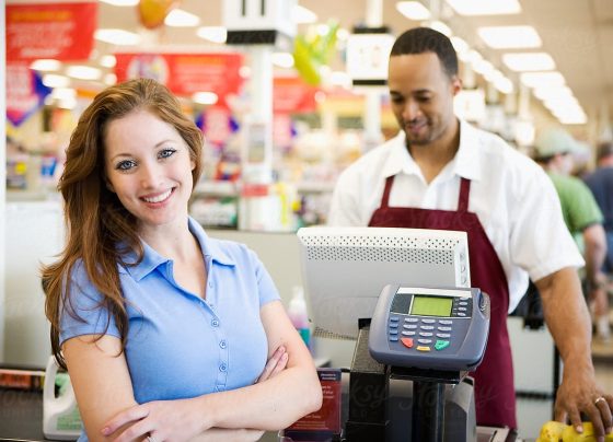 Tech Innovations in Retail: Enhancing Customer Experience