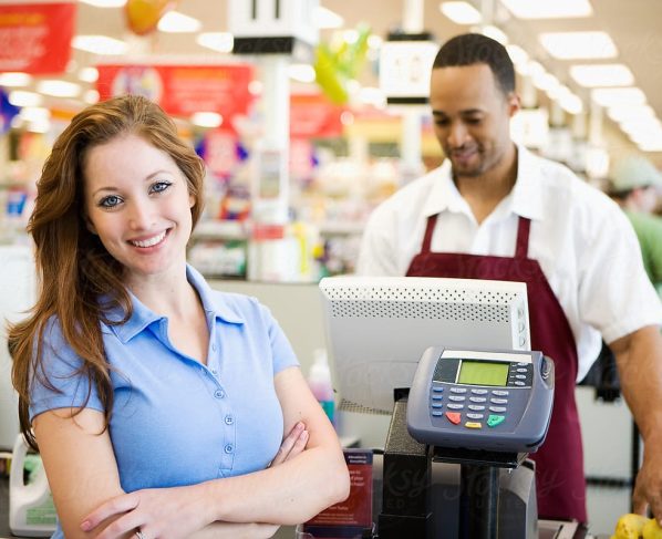 Tech Innovations in Retail: Enhancing Customer Experience