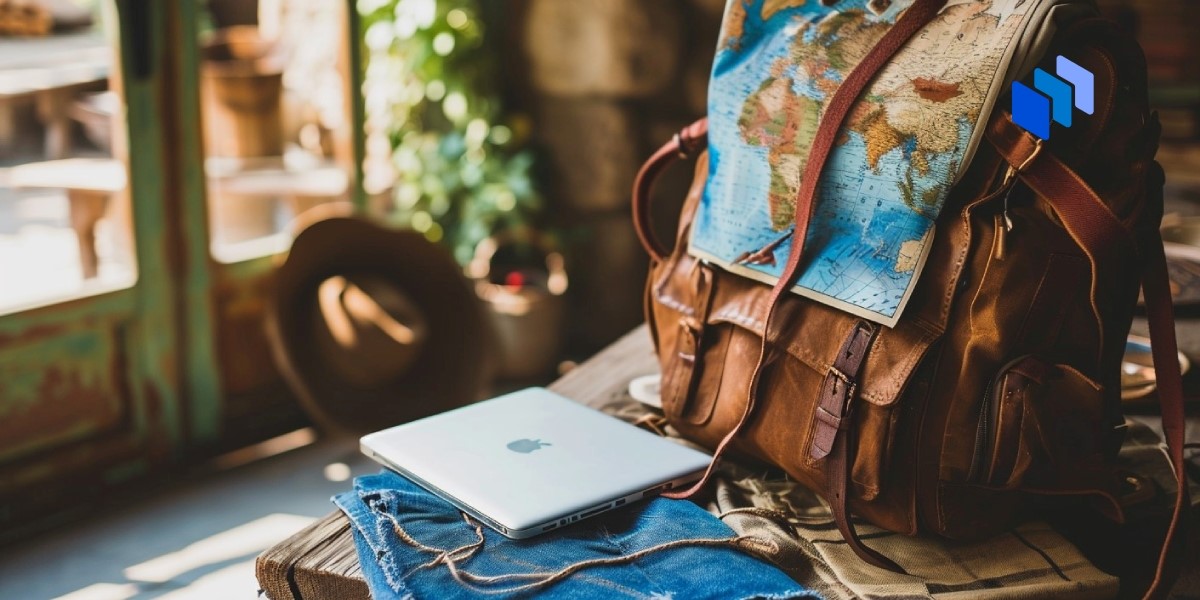 Review: Top Tech Products for Digital Nomads