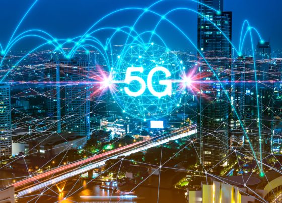 5G Rollout: Impact on Global Connectivity