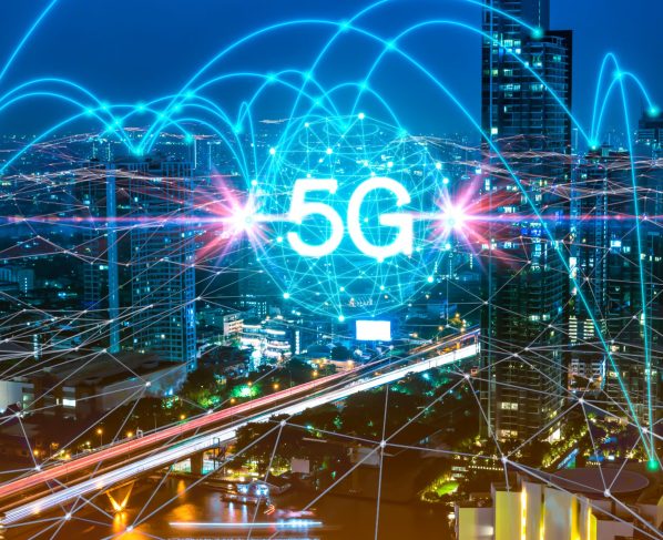 5G Rollout: Impact on Global Connectivity