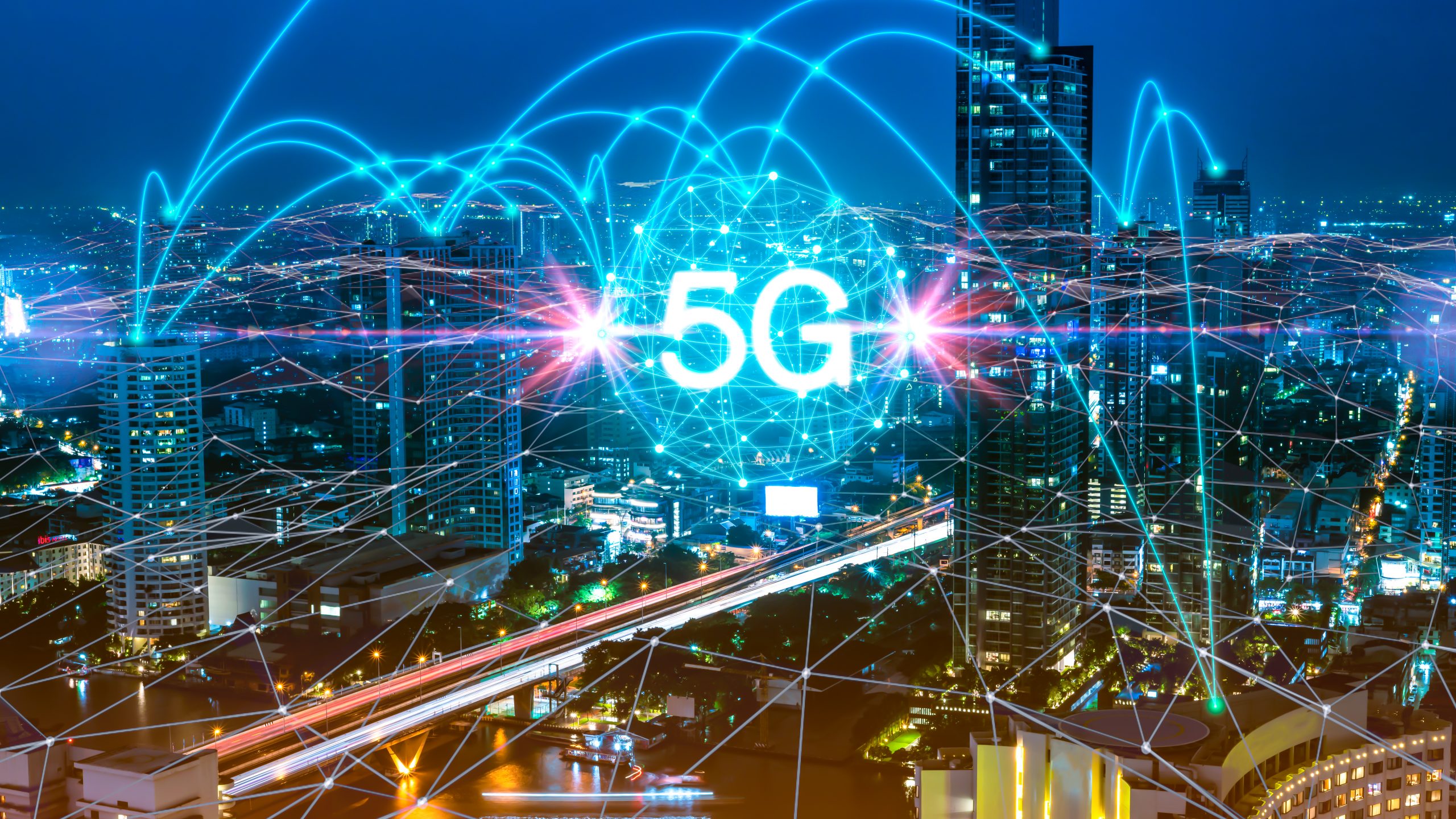 5G Rollout: Impact on Global Connectivity