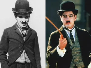 Popularity of Biopics in Hollywood