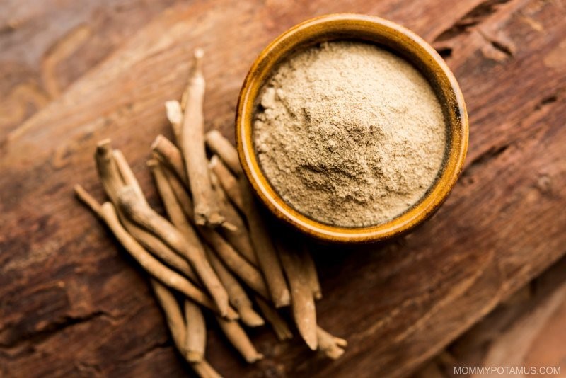 The Benefits of Drinking Ashwagandha Water