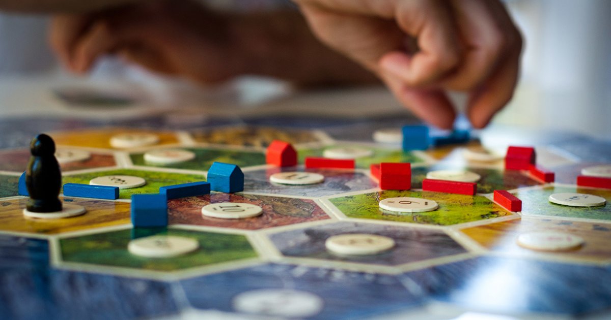 The Best New Board Games for Families