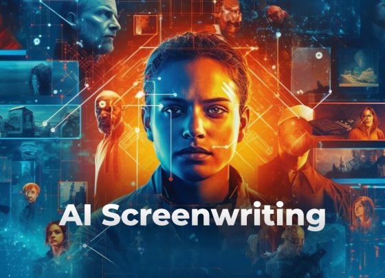 AI Scriptwriting