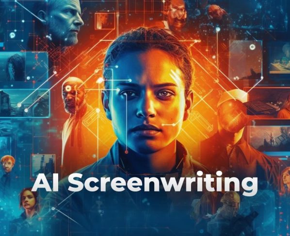 AI Scriptwriting