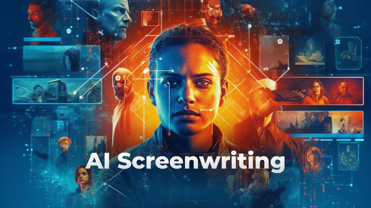 How AI is Revolutionizing Scriptwriting in Hollywood