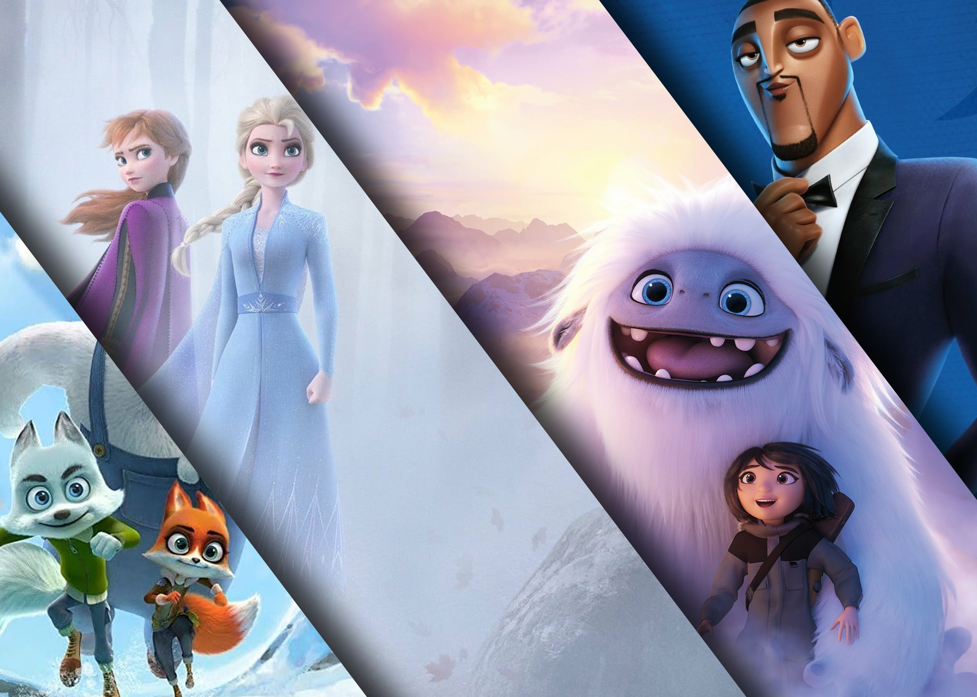 Top Animation Trends to Watch in 2024