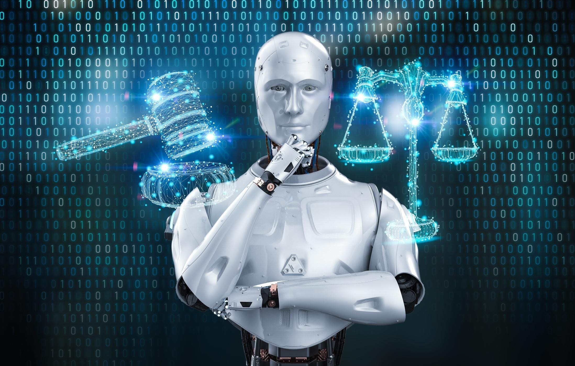 Artificial Intelligence Ethical Concerns and Regulatory Challenges