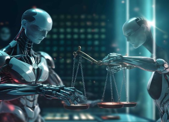 Artificial Intelligence Ethical Concerns and Regulatory Challenges