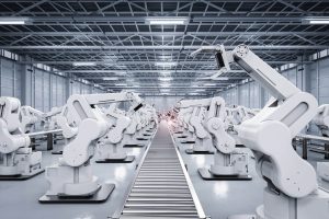 The Role of AI in Predictive Maintenance