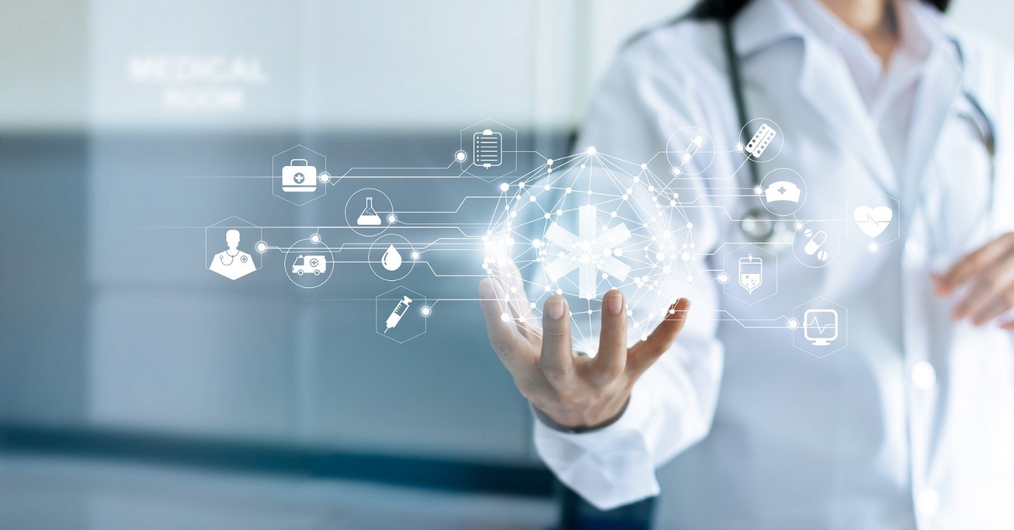 Big Data Transforming Healthcare Decision Making