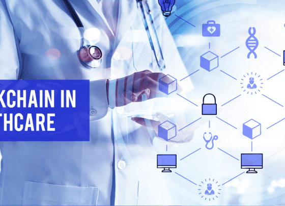 Blockchain: Revolutionizing Healthcare Data Security