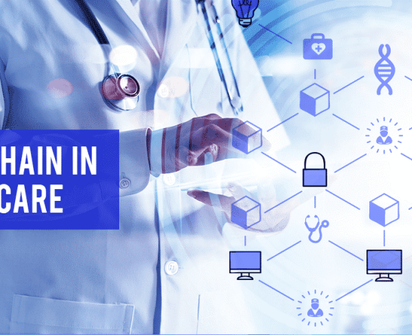 Blockchain: Revolutionizing Healthcare Data Security