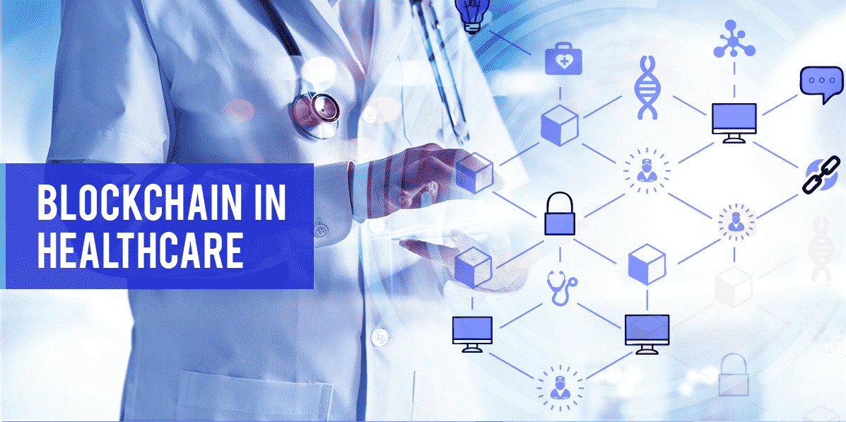 Blockchain: Revolutionizing Healthcare Data Security