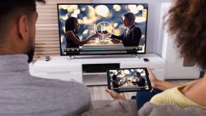 TV Advertising in the Streaming Era