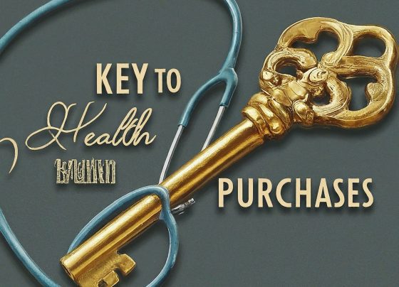 Doctor Recommendations: Key to Health Purchases