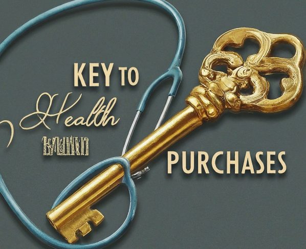 Doctor Recommendations: Key to Health Purchases