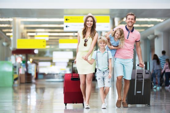 Trends in Family Travel