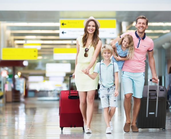 Trends in Family Travel