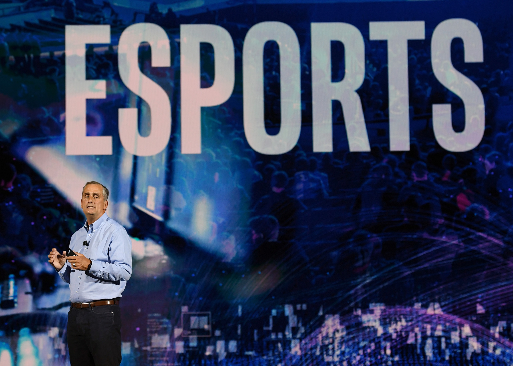 The Growth of E-Sports: Competitive Gaming Goes Mainstream